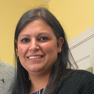 Meet your Posher, Clair